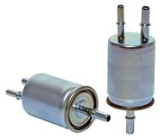 Bild von Kraftstofffilter