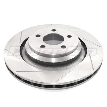 Bild von Bremsscheibe Ø 350mm (geschlitzt)