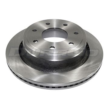 Bild von Bremsscheibe Ø 348mm