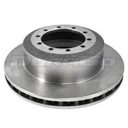 Bild von Bremsscheibe Ø 395mm
