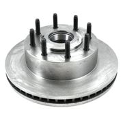 Bild von Bremsscheibe Ø 347mm