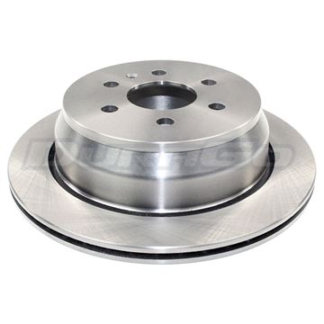 Bild von Bremsscheibe Ø 324mm