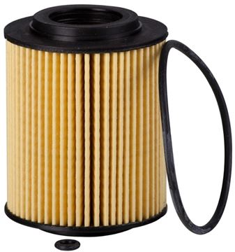 Bild von Ölfilter