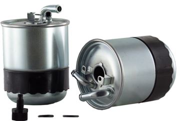 Bild von Kraftstofffilter