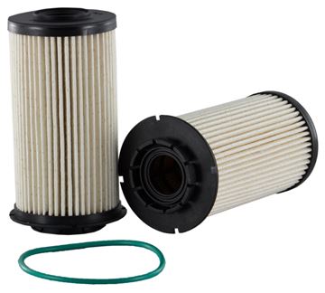 Bild von Kraftstofffilter