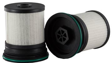 Bild von Kraftstofffilter