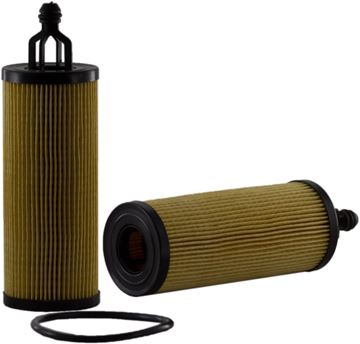 Bild von Ölfilter