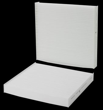 Bild von Pollenfilter