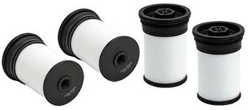 Bild von Kraftstofffilter