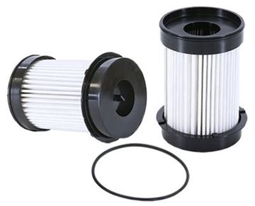 Bild von Kraftstofffilter
