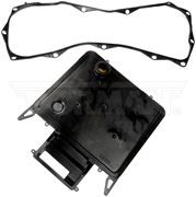 Bild von Automatenfilter Kit