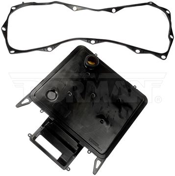 Bild von Automatenfilter Kit