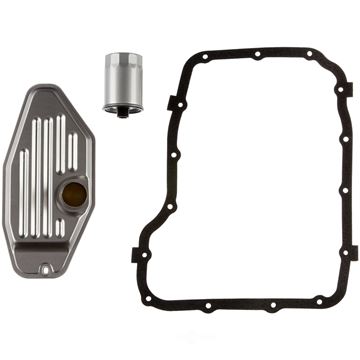 Bild von Automatenfilter Kit
