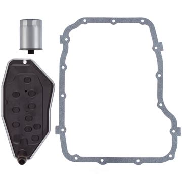 Bild von Automatenfilter Kit