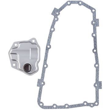 Bild von Automatenfilter Kit