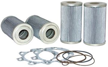 Bild von Automatenfilter Kit
