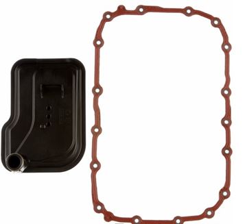 Bild von Automatenfilter Kit