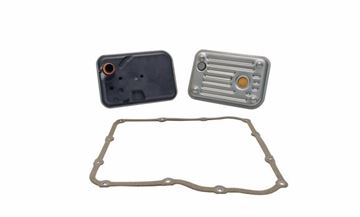Bild von Automatenfilter Kit