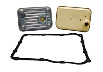 Bild von Automatenfilter Kit