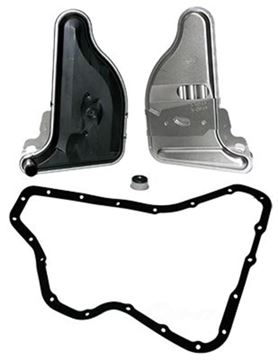 Bild von Automatenfilter Kit