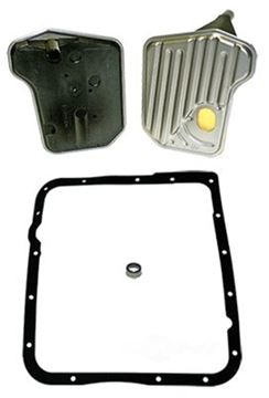 Bild von Automatenfilter Kit