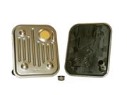 Bild von Automatenfilter Kit