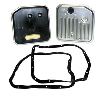 Bild von Automatenfilter Kit