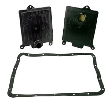 Bild von Automatenfilter Kit