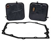Bild von Automatenfilter Kit