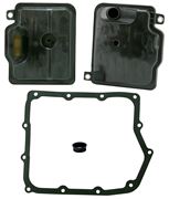 Bild von Automatenfilter Kit
