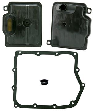 Bild von Automatenfilter Kit