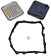 Bild von Automatenfilter Kit