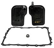 Bild von Automatenfilter Kit