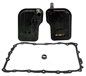 Bild von Automatenfilter Kit