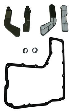 Bild von Automatenfilter Kit