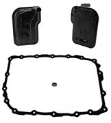 Bild von Automatenfilter Kit