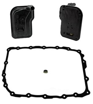 Bild von Automatenfilter Kit