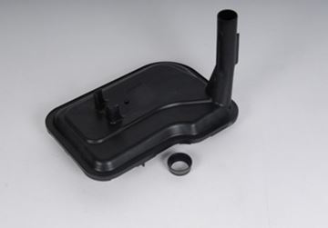 Bild von Automatenfilter Kit