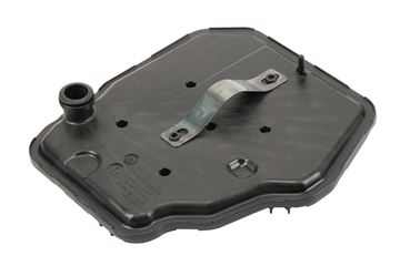 Bild von Automatenfilter