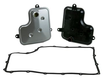 Bild von Automatenfilter Kit