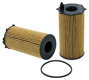 Bild von Ölfilter