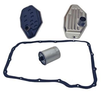 Bild von Automatenfilter Kit