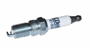 Bild von Zündkerze Platinum