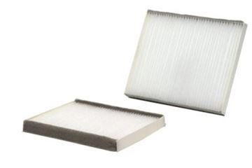 Bild von Pollenfilter
