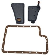 Bild von Automatenfilter Kit