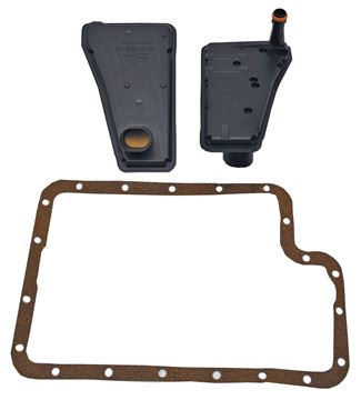 Bild von Automatenfilter Kit