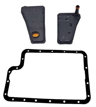 Bild von Automatenfilter Kit