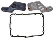 Bild von Automatenfilter Kit