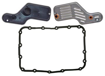Bild von Automatenfilter Kit