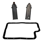 Bild von Automatenfilter Kit